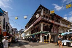Trengganu Street (D1), Shop House #625037131